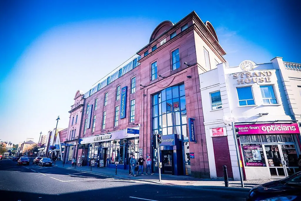 Travelodge Derry-1