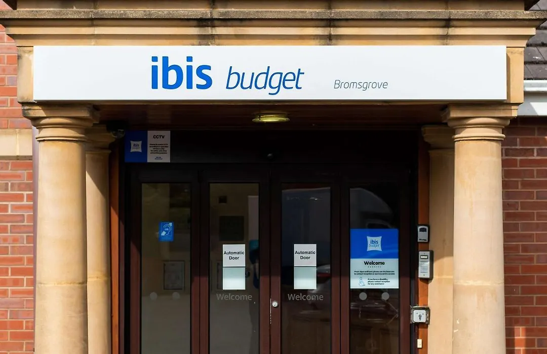 Ibis Budget Bromsgrove-1