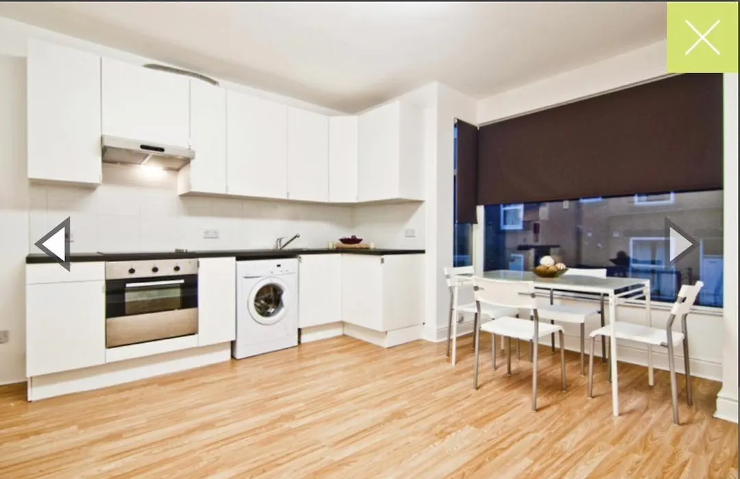 Budget Double Room Close To Leeds University And City Centre-1