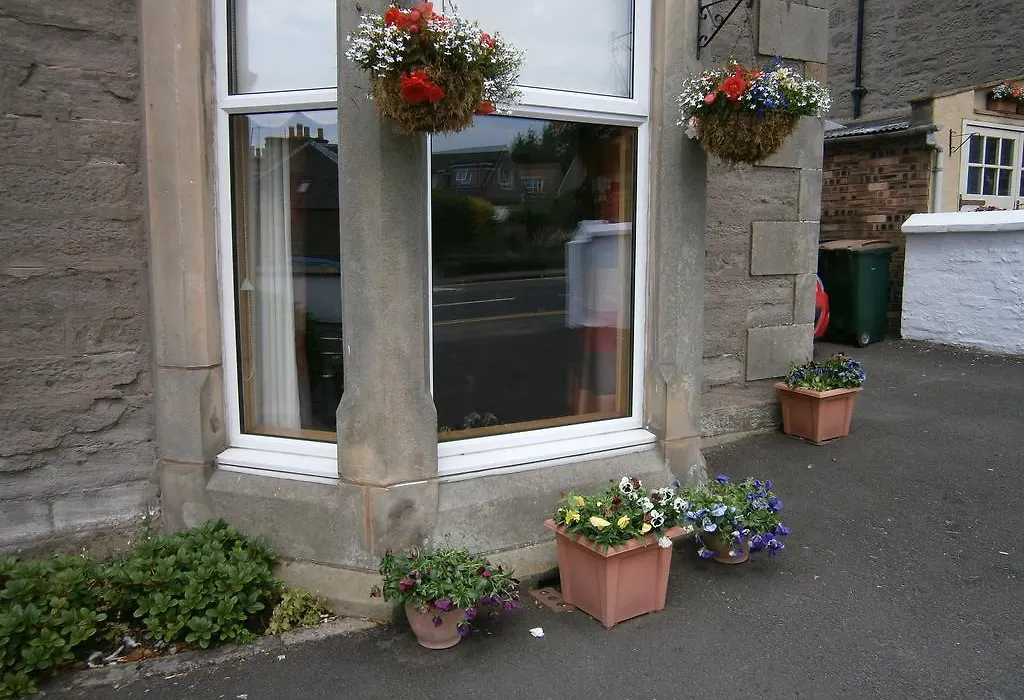 Arisaig Guest House-1