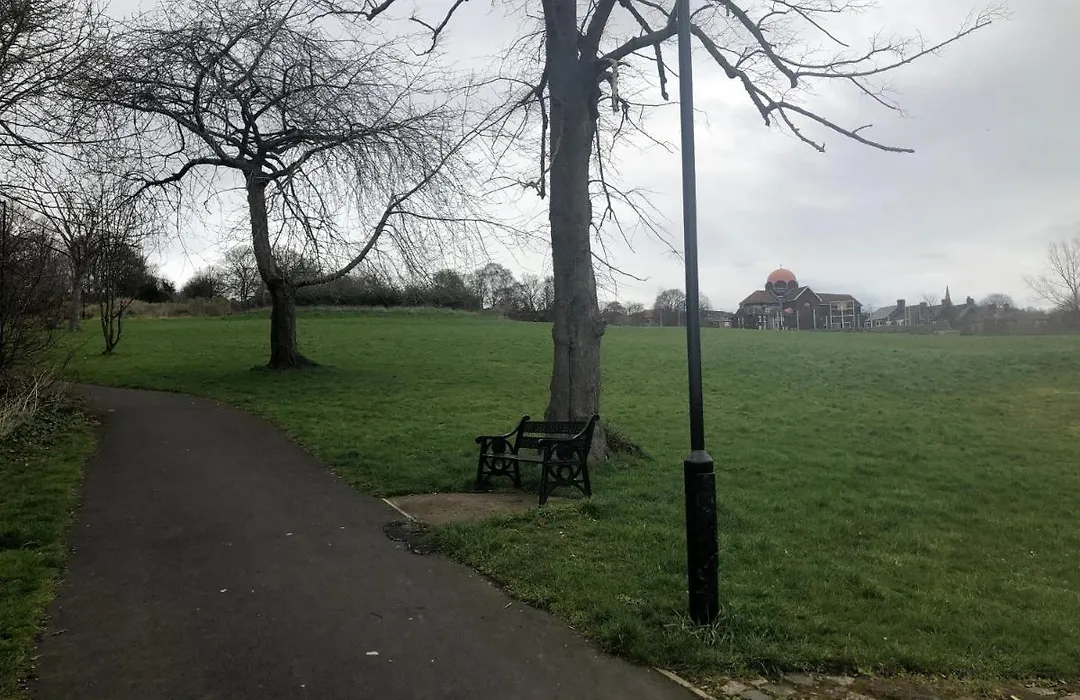 The Chester-1