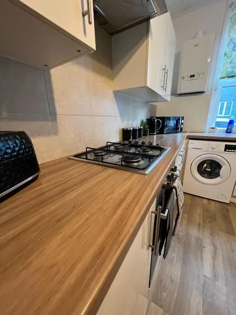 Moorfield Street Guesthouse-1