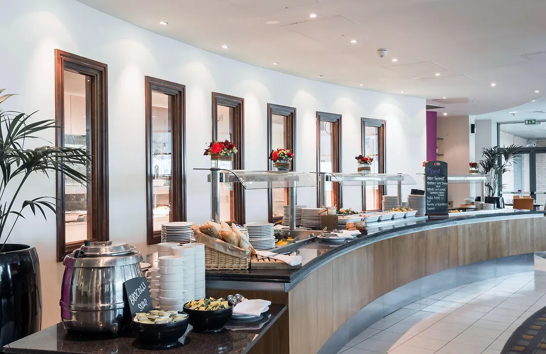 Crowne Plaza Birmingham Nec By Ihg-1