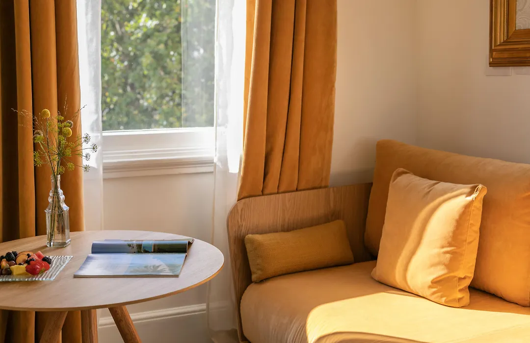 Melia London Kensington Member Of Melia Collection-1
