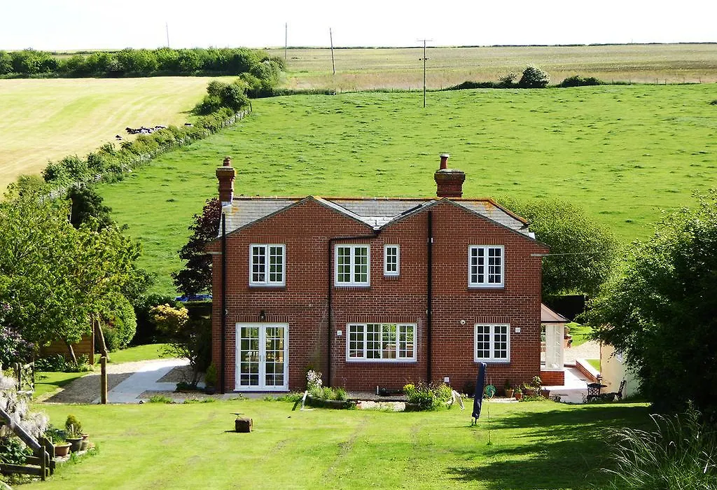 Pump Cottage-1
