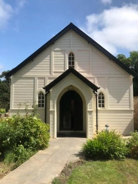 St Chad'S College-1