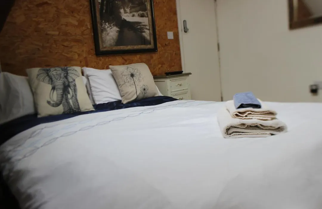 Advo House Hotel Leeds-1