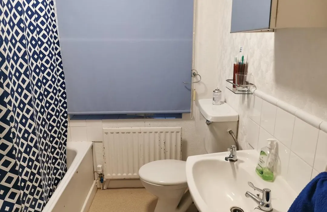 Private Room In Coventry-1