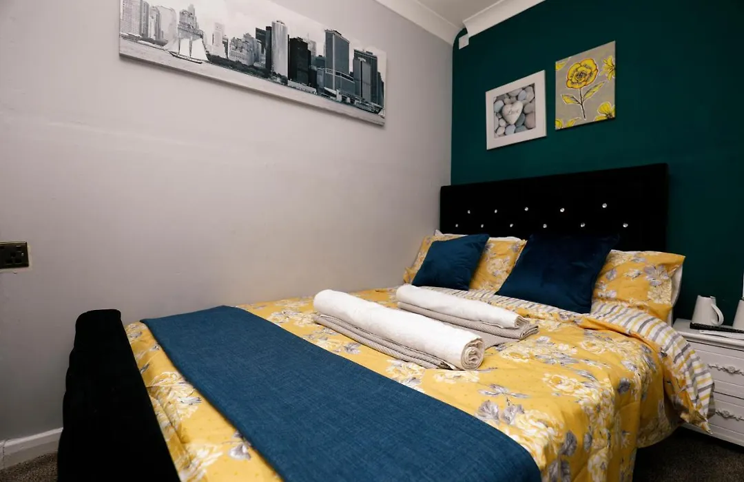 Harmony Haven - Harmony Suite-1