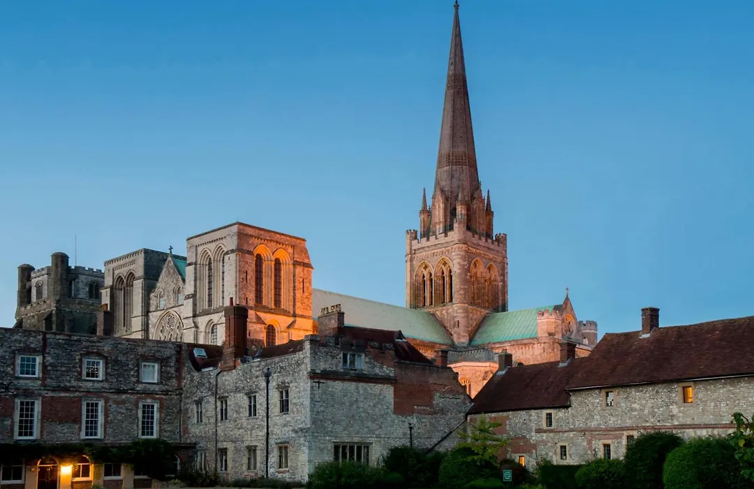 Harbour Hotel & Spa Chichester-1