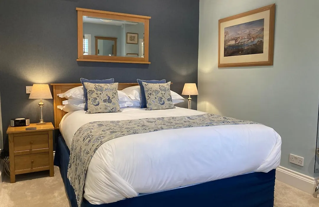 Chestnuts House Boutique B&B-1