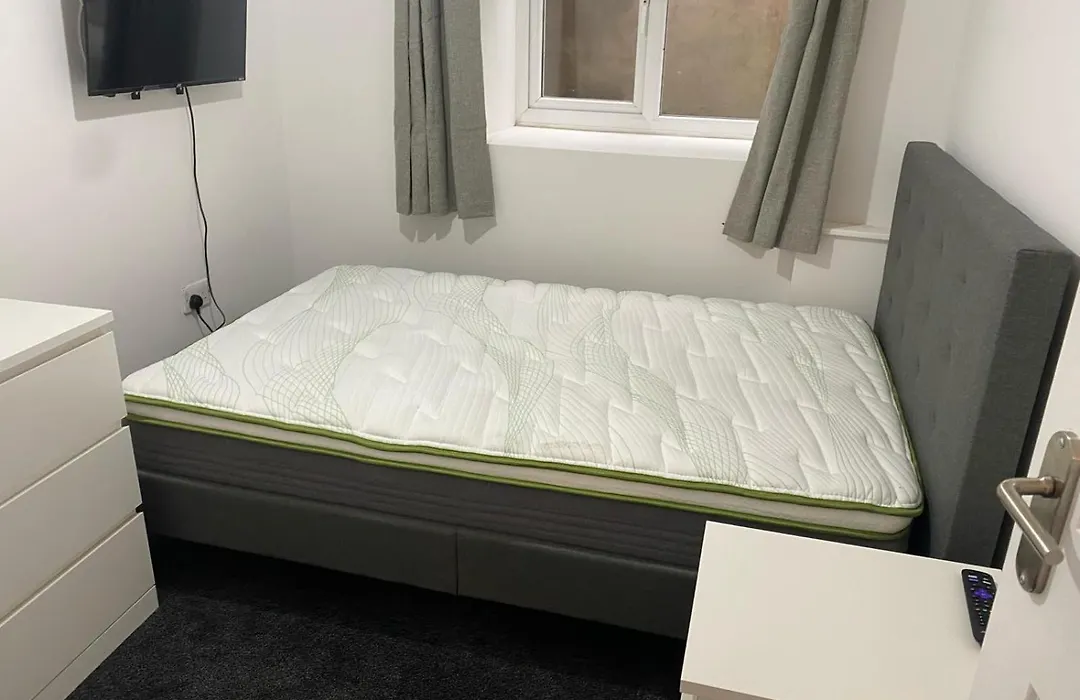 Circle Guest House Bed Only-1