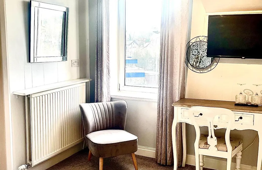 Highfield Guesthouse-1