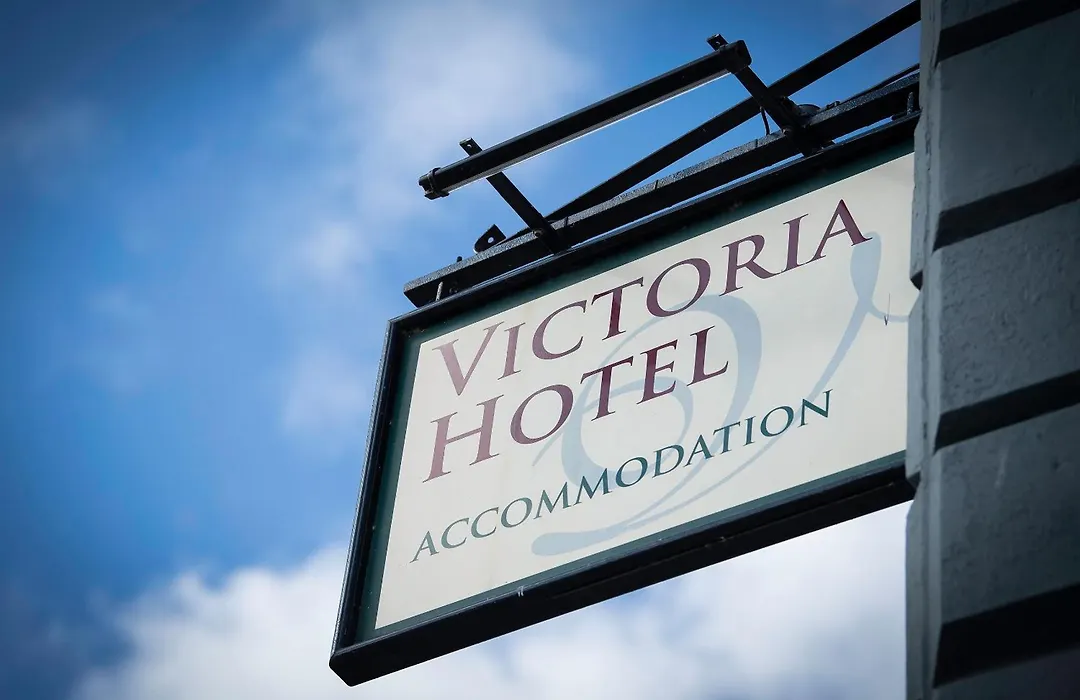 The Victoria Hotel-1