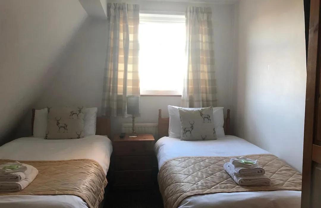 Fairways Guest House-1