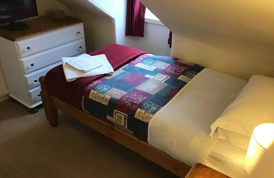 The Royal Crown Guest House-1