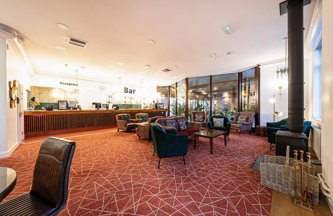 Scotland'S Spa Hotel-1