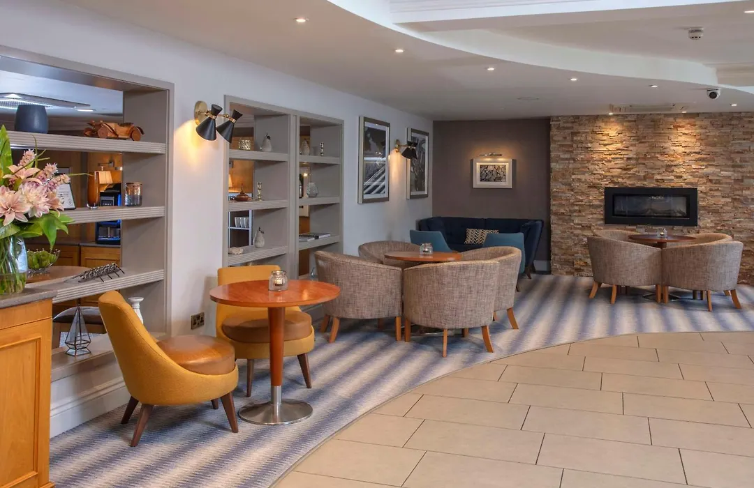 Oxford Belfry Hotel & Spa-1