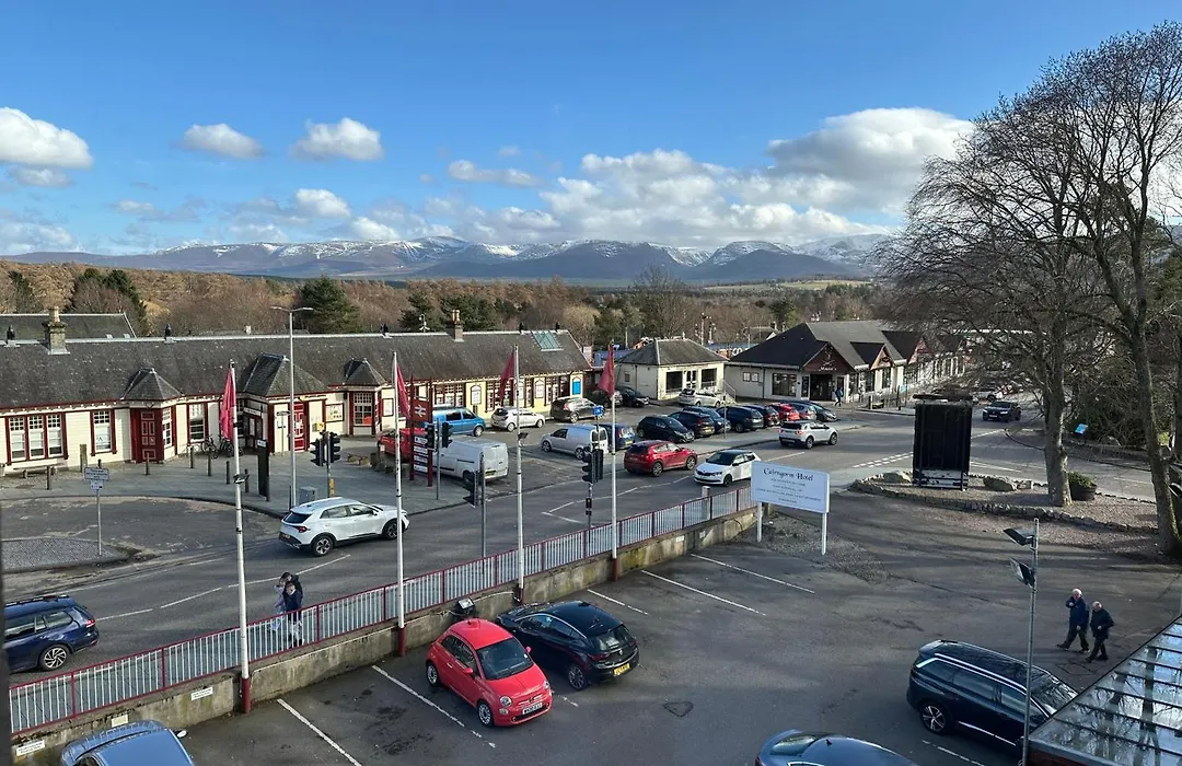 Cairngorm Hotel-1