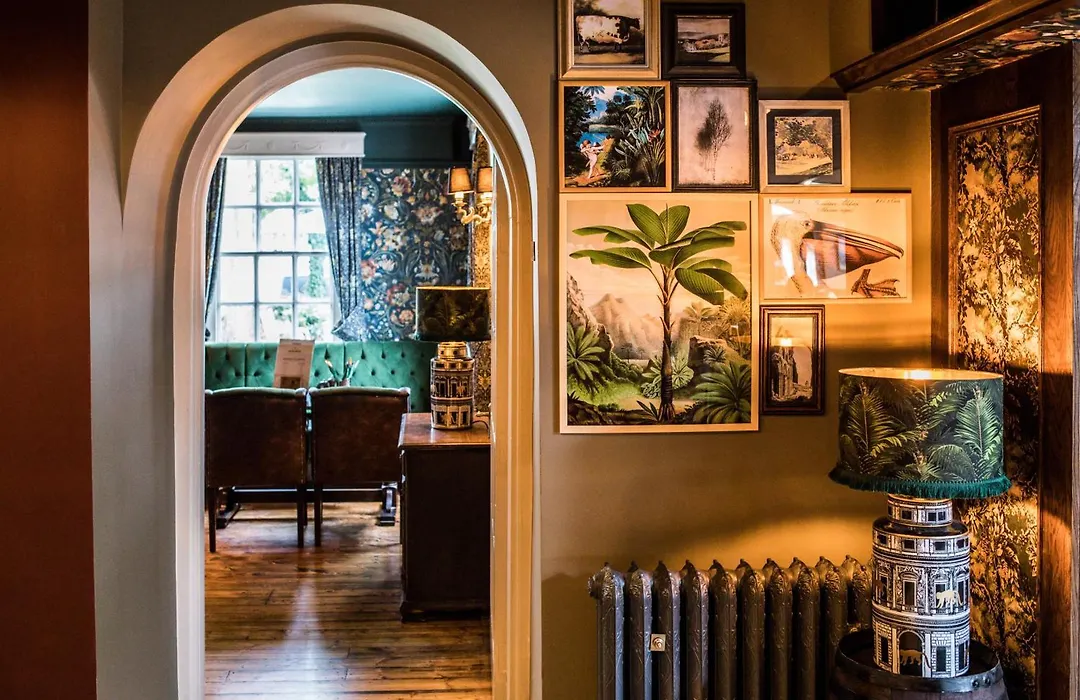 The Knaresborough Inn - The Inn Collection Group-1