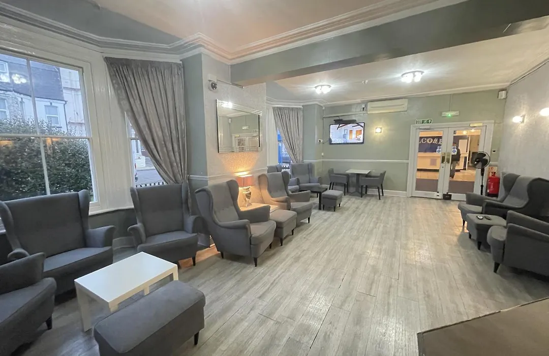 The Dolphin Hotel-1