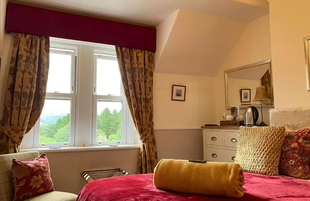 Maple Bank Country Guest House-1