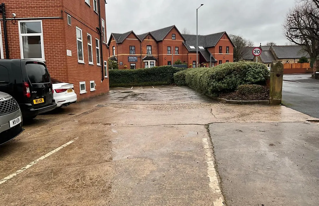 The Claremont Preston-1