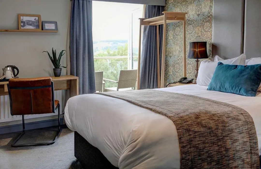 The New Hobbit Hotel Rooms-1