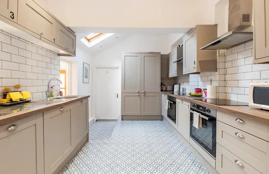 Northumberland Boutique Guest House #2-1