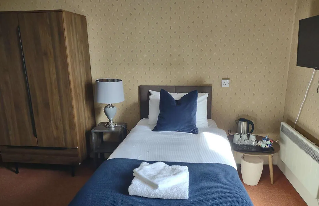 The Stromness Hotel-1