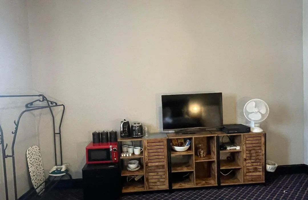 Bay View Rooms At Mentone Hotel-1