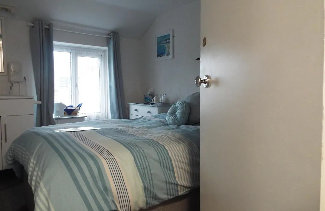 Corner House Guest House-1
