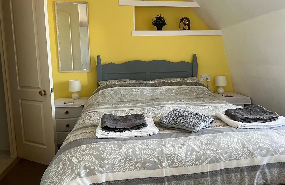 B&B Near The Sea-1