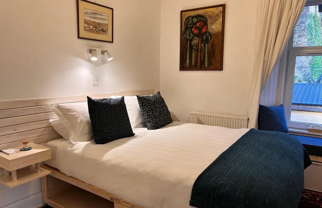 Failte Bed & Breakfast-1
