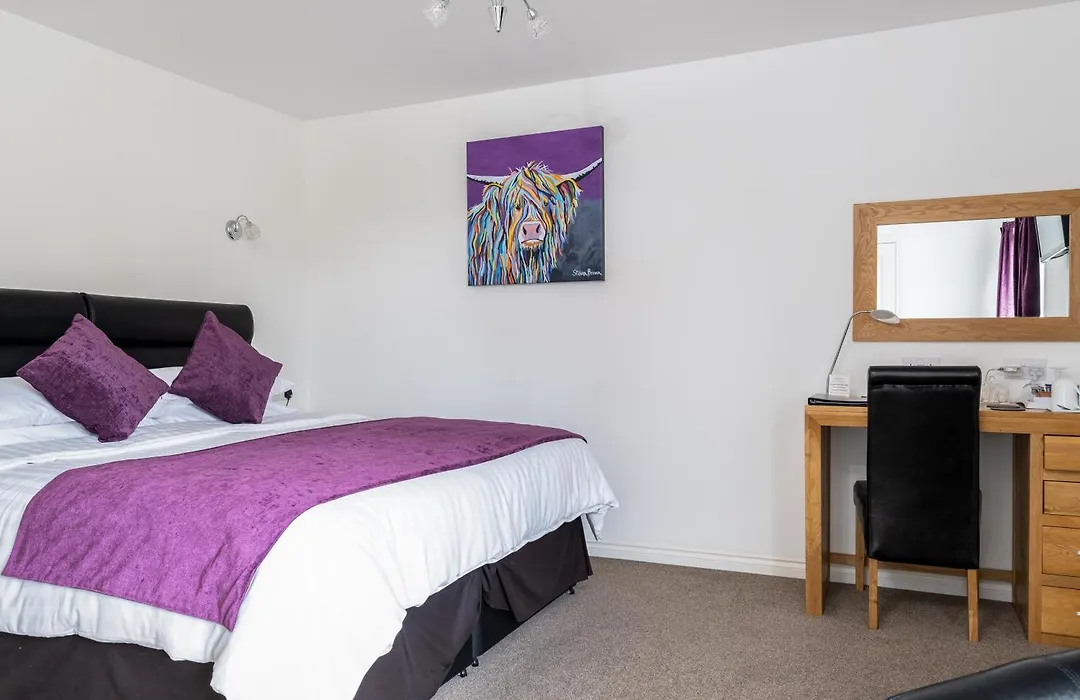 Rosebank Guest House-1