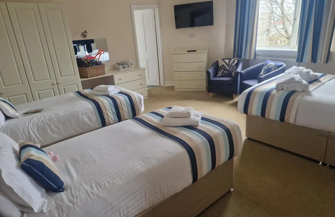Redcliffe Hotel-1