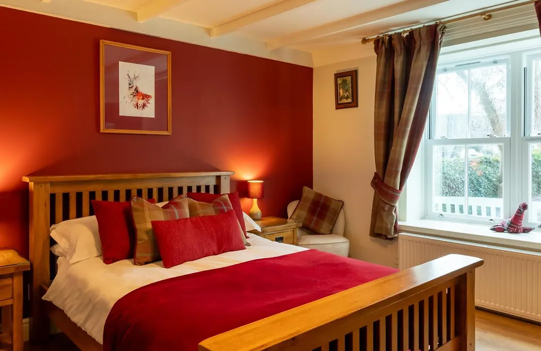 Bridgend House B&B-1