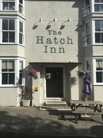 The Hatch Inn-1