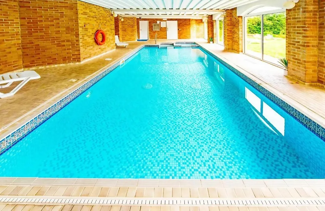 Crofton House Hotel-1