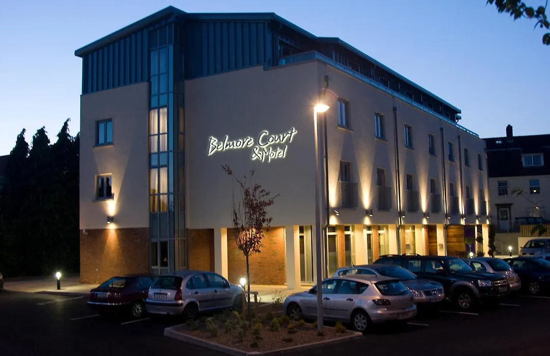 Belmore Court & Motel-1