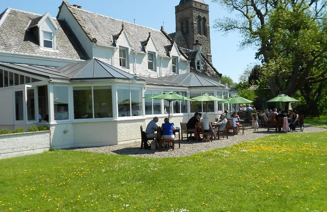 Karma Lake Of Menteith Hotel-1