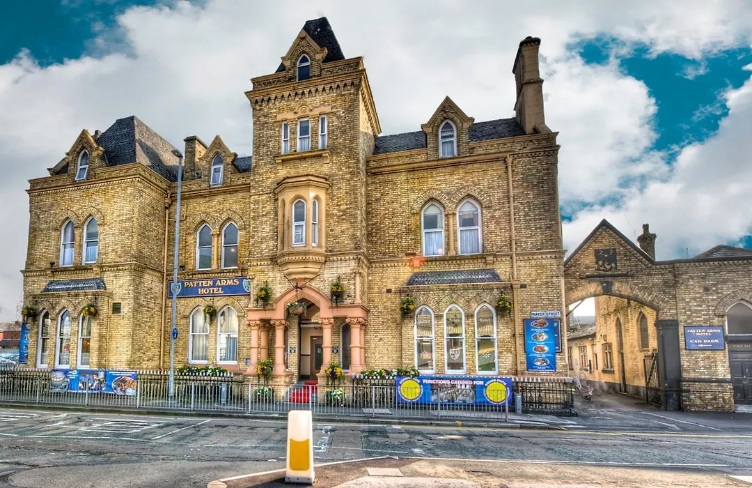 Patten Arms Hotel-1