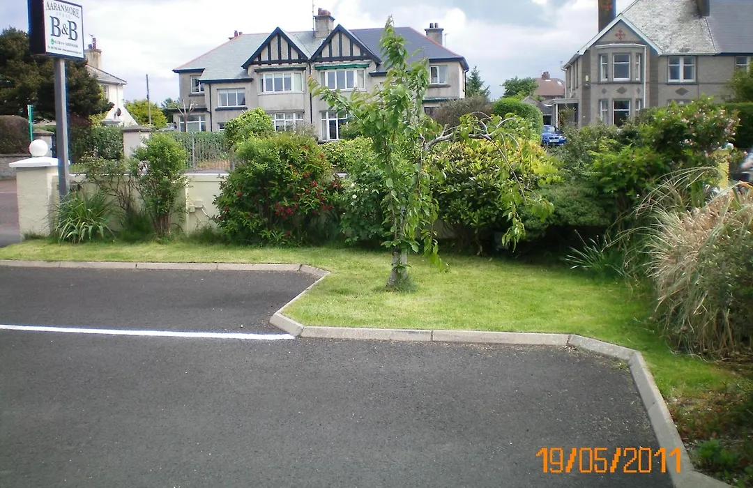 Aaranmore Lodge Guest House-1