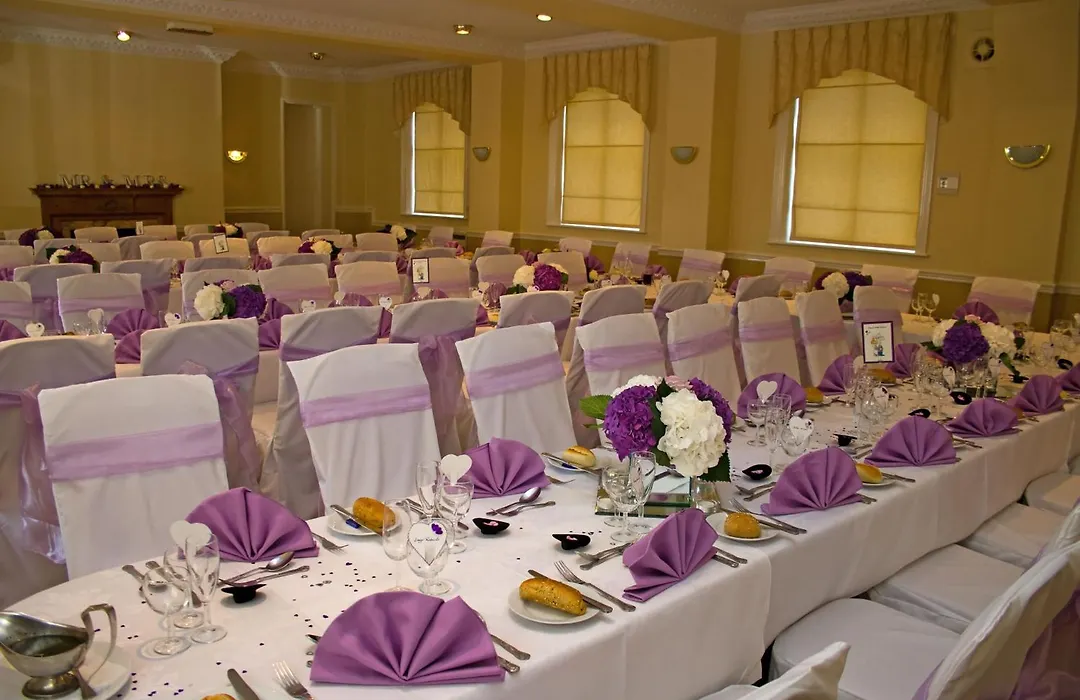 The Hand Hotel Llangollen By Compass Hospitality-1