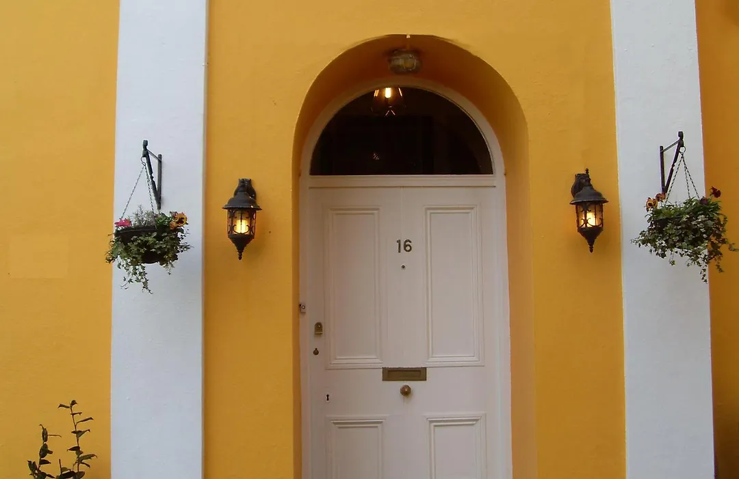 Heathcliff House B&B Exclusively For Adults Free Large Carpark-1
