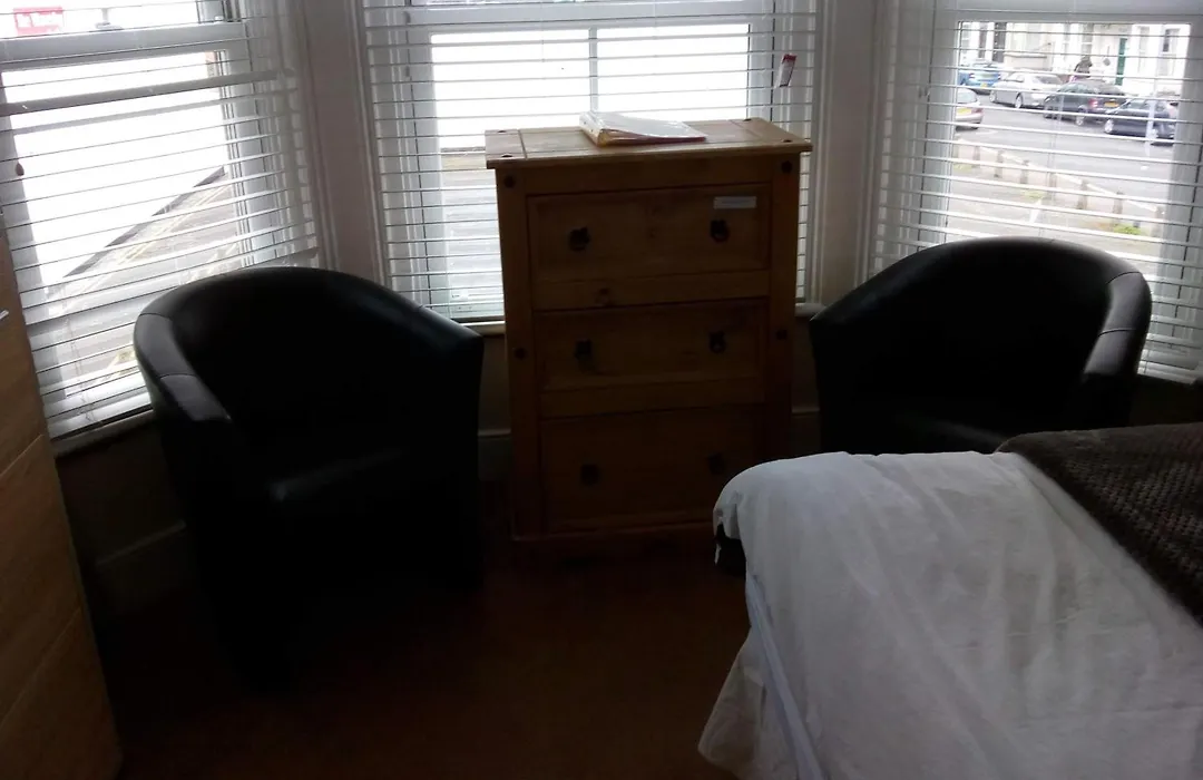 Seamore Guest House-1