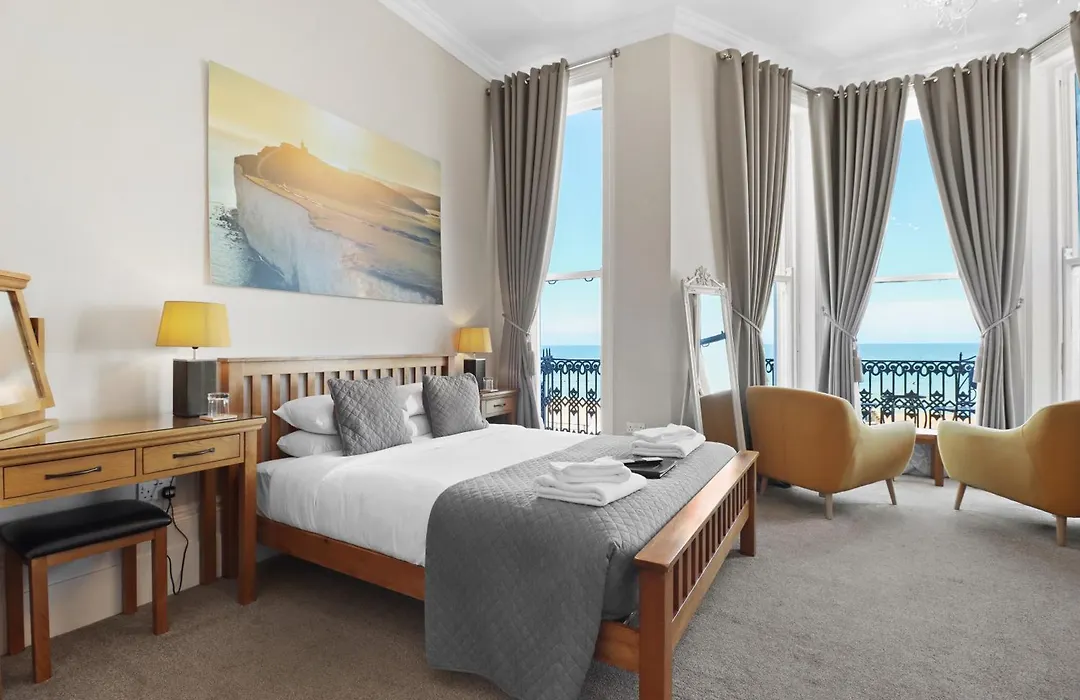 Beach Front Guest House-1