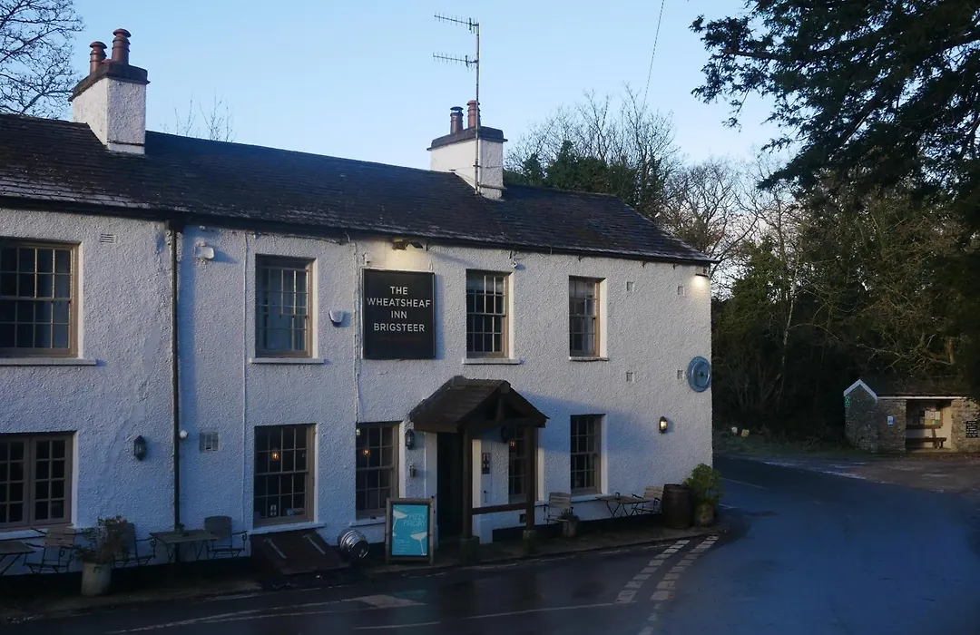 Wheatsheaf Inn-1