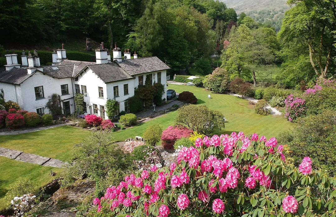Foxghyll Country House-1