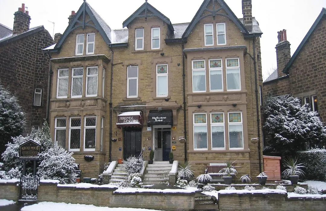 Shelbourne House-1